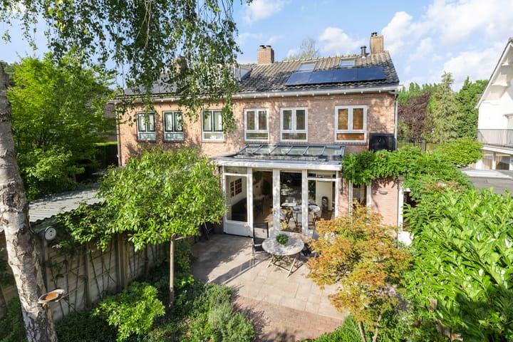 Foto 38 van Geert Grootestraat 27