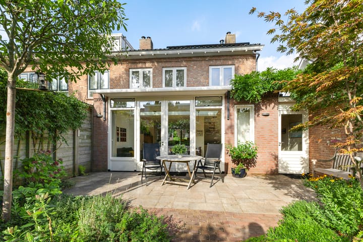 Foto 39 van Geert Grootestraat 27