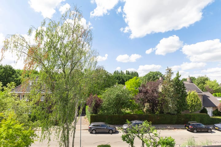 Foto 40 van Geert Grootestraat 27