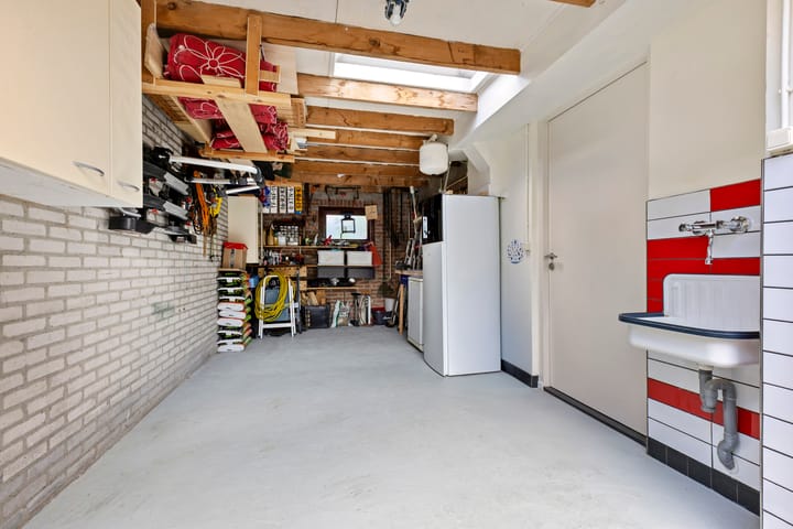 Foto 41 van Geert Grootestraat 27