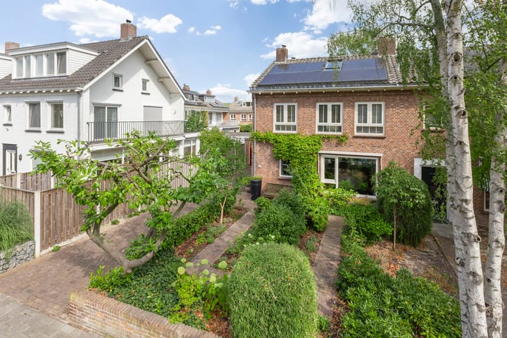 Foto 43 van Geert Grootestraat 27