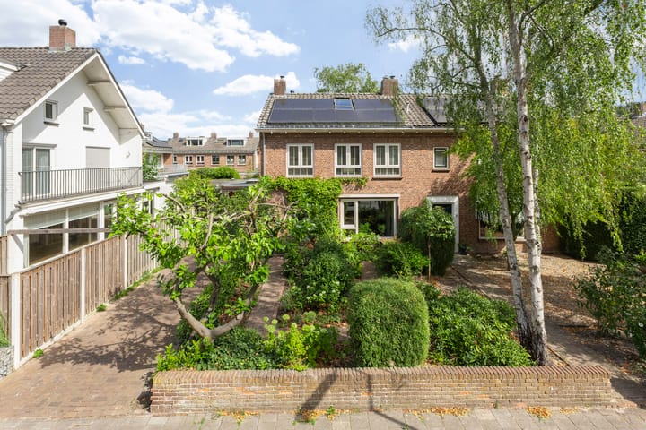 Foto 44 van Geert Grootestraat 27