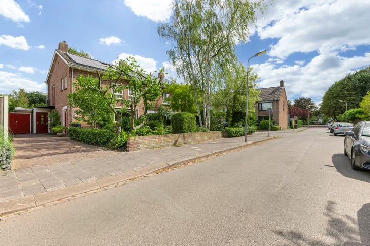 Foto 45 van Geert Grootestraat 27