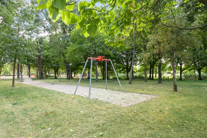 Foto 50 van Geert Grootestraat 27