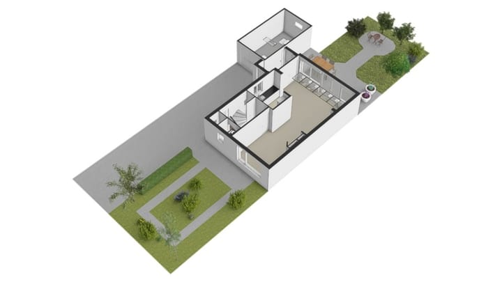 Foto 53 van Geert Grootestraat 27