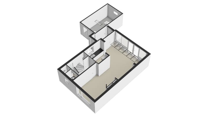 Foto 55 van Geert Grootestraat 27