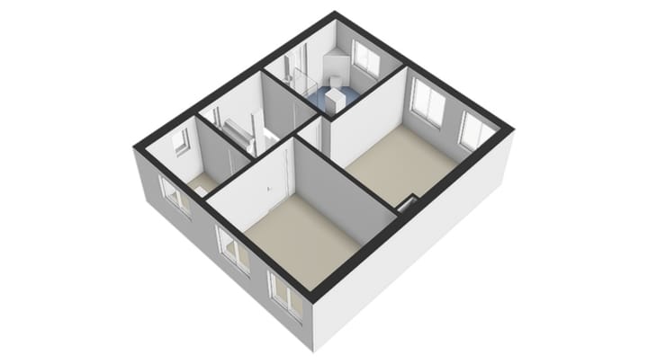 Foto 57 van Geert Grootestraat 27