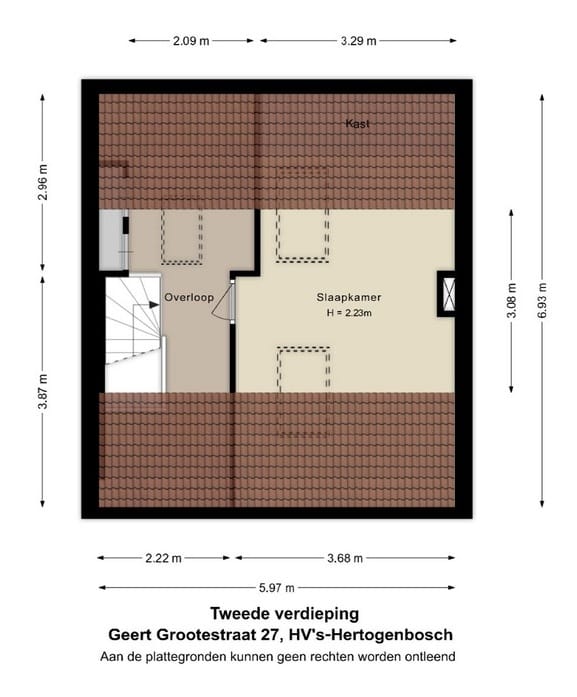 Foto 58 van Geert Grootestraat 27