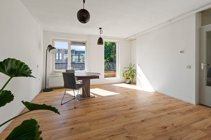 Foto 2 van Van Ostadestraat 253-D