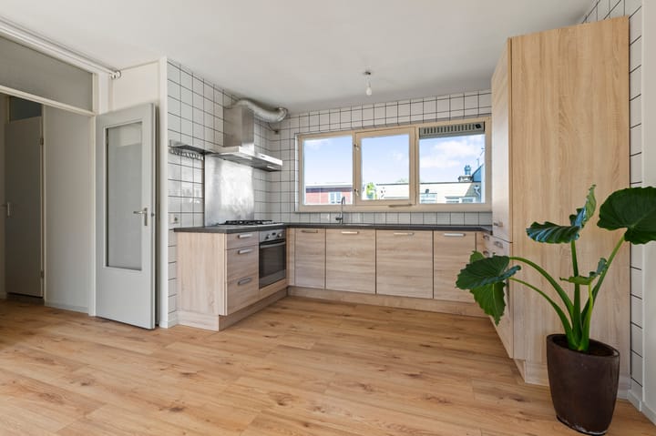 Foto 3 van Van Ostadestraat 253-D