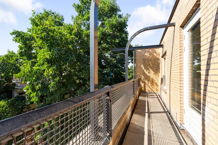 Foto 4 van Van Ostadestraat 253-D