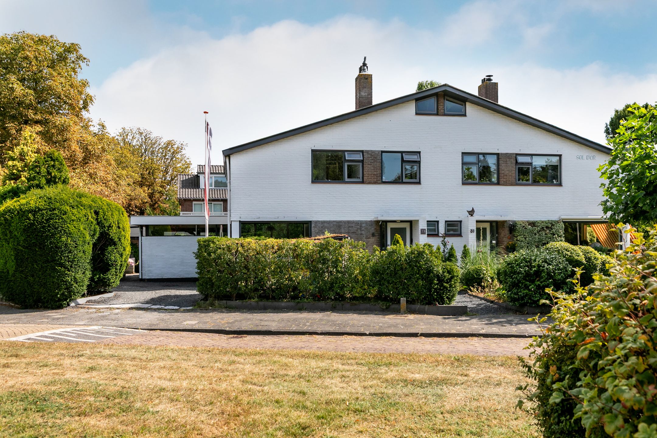 Bennebroekerdreef 33