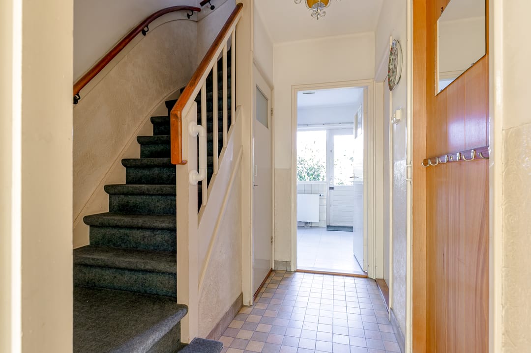 Foto 8 van Burg v d Weijerstraat 21