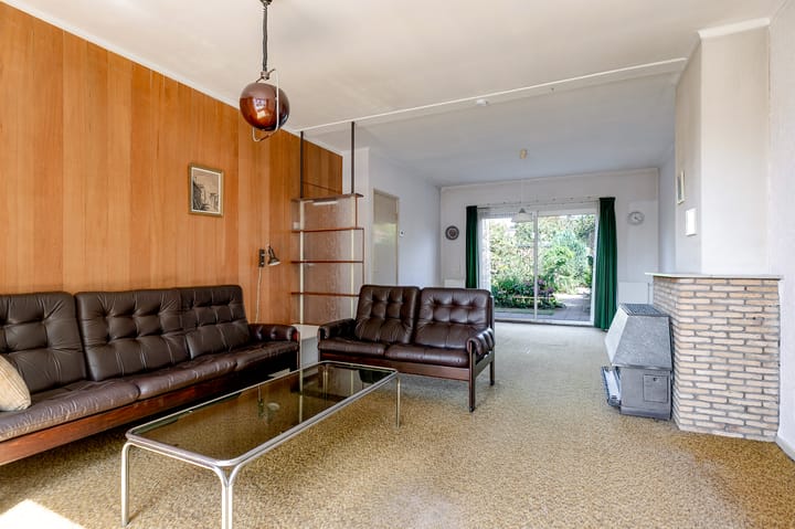 Photo 9 of Burg v d Weijerstraat 21