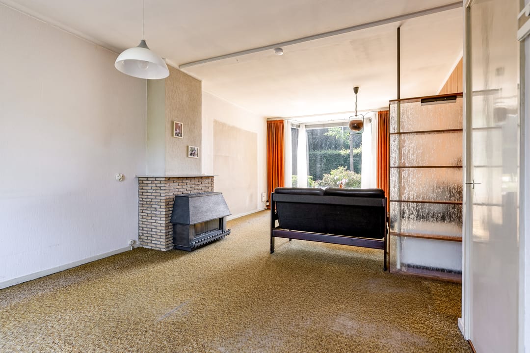 Foto 13 van Burg v d Weijerstraat 21