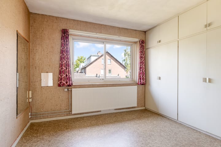 Photo 21 of Burg v d Weijerstraat 21