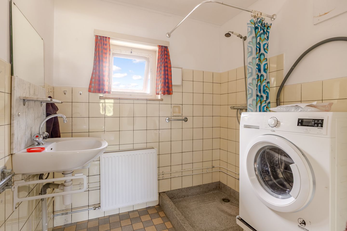 Foto 25 van Burg v d Weijerstraat 21