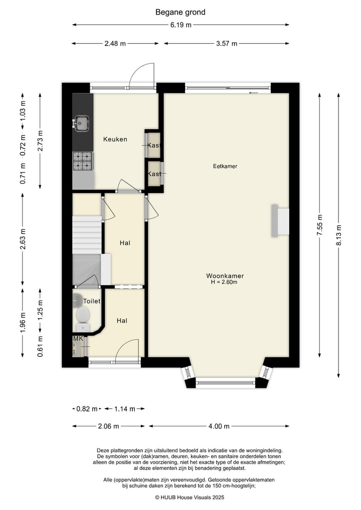 Photo 49 of Burg v d Weijerstraat 21