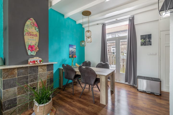 Photo 3 of Fröbelstraat 13