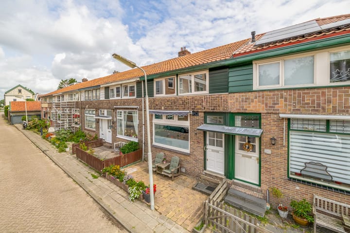 Photo 5 of Fröbelstraat 13