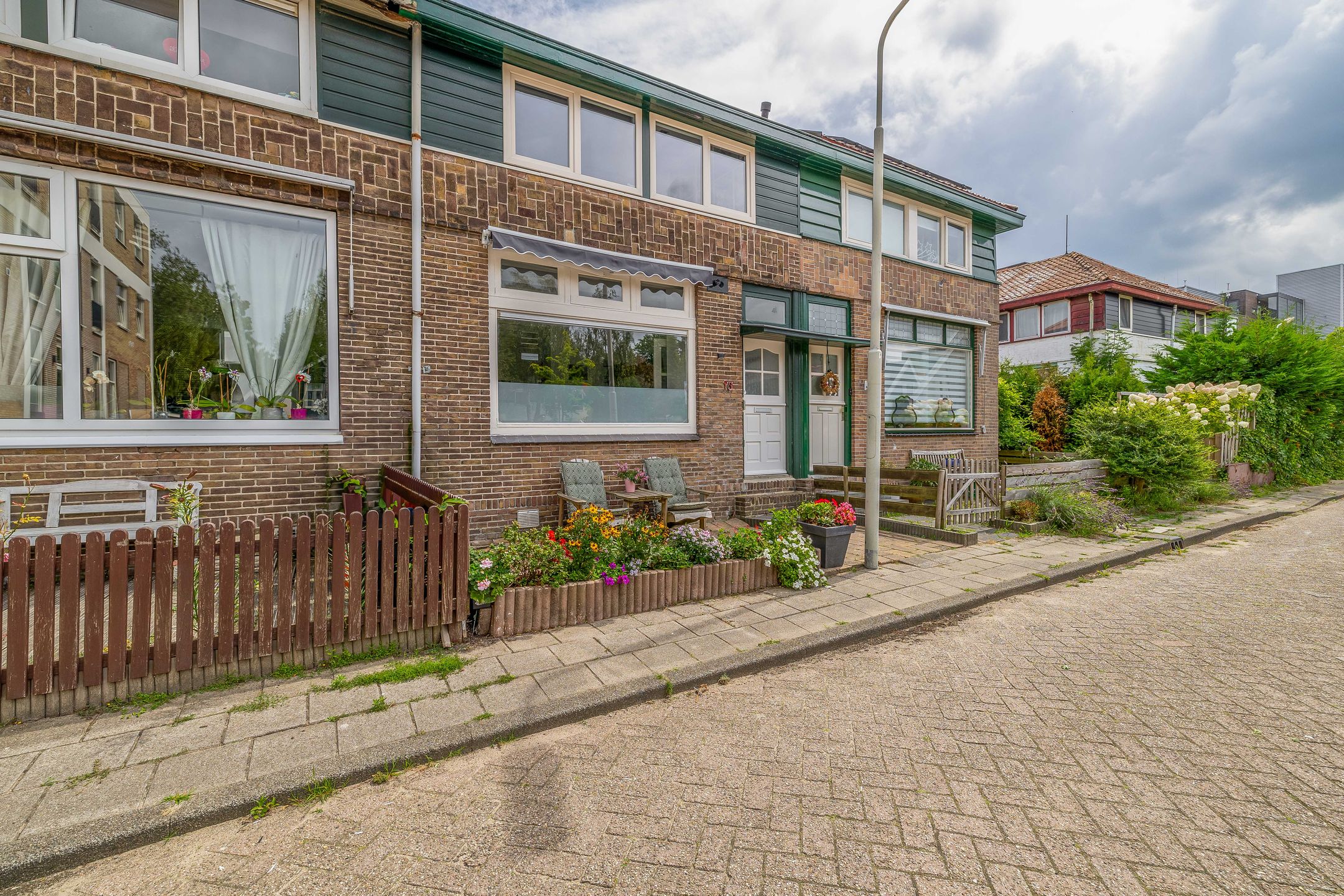 Foto 6 van Fröbelstraat 13