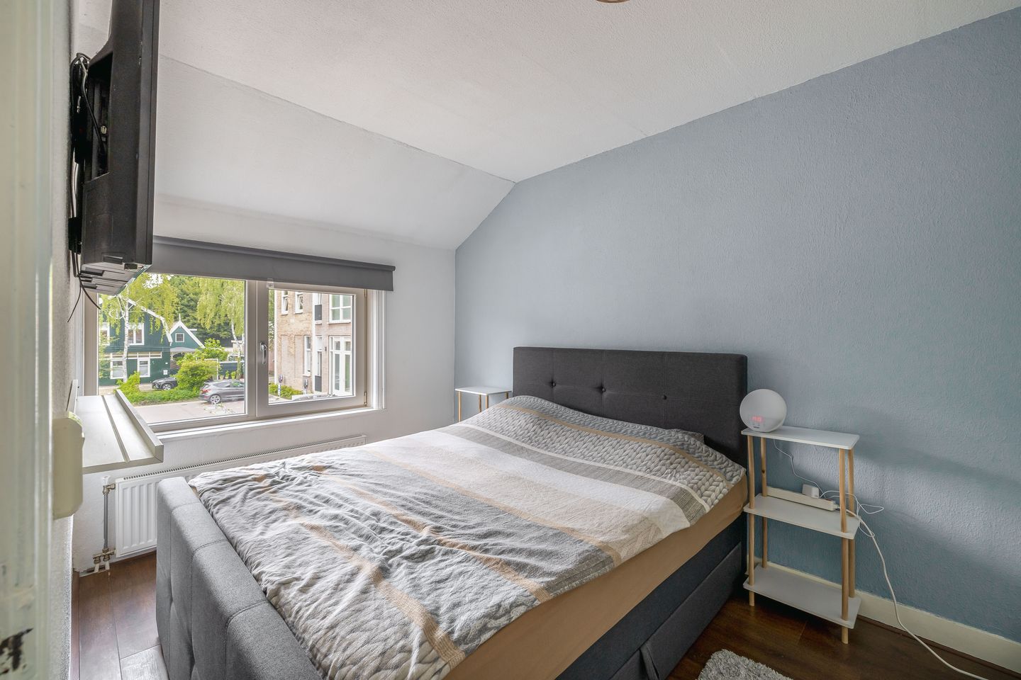 Foto 4 van Fröbelstraat 13