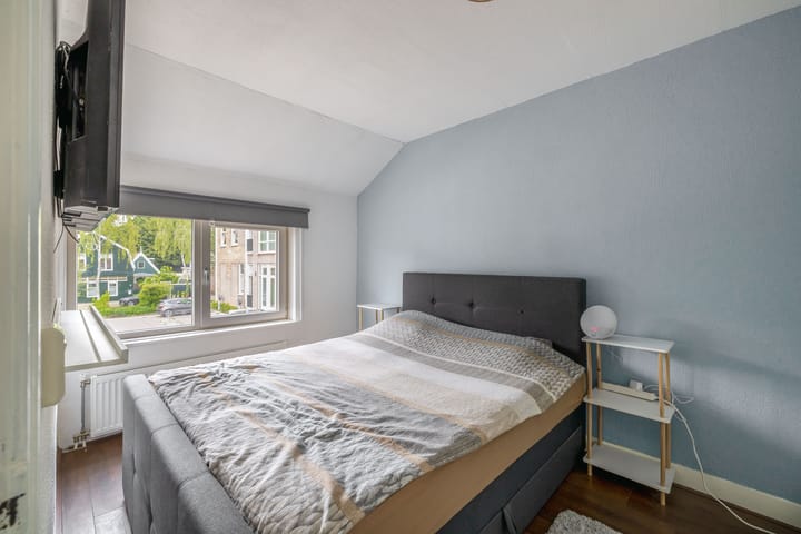 Photo 4 of Fröbelstraat 13