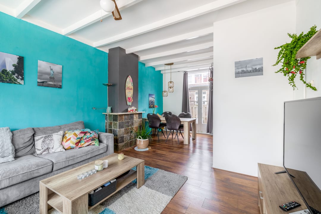 Foto 11 van Fröbelstraat 13