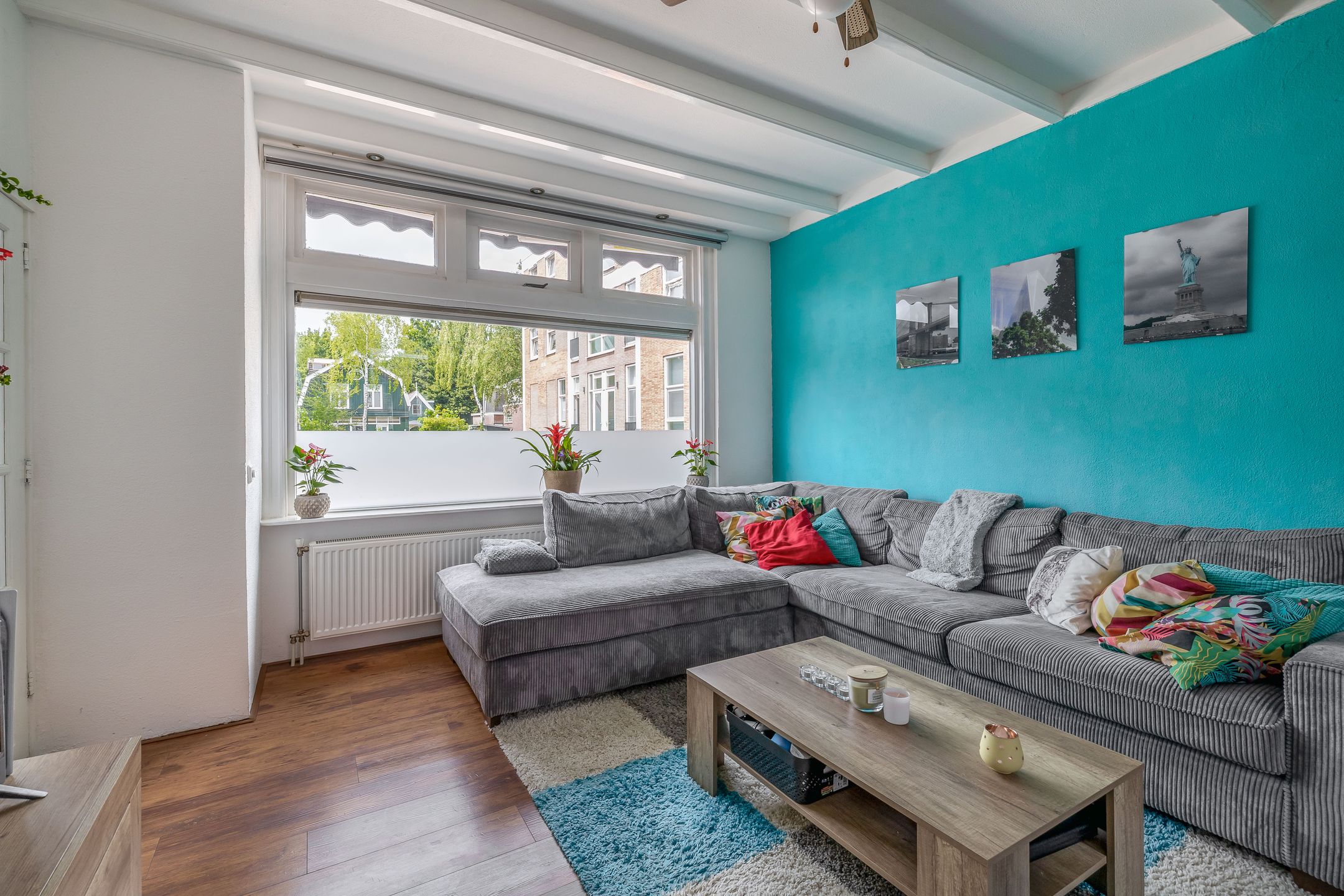 Foto 12 van Fröbelstraat 13