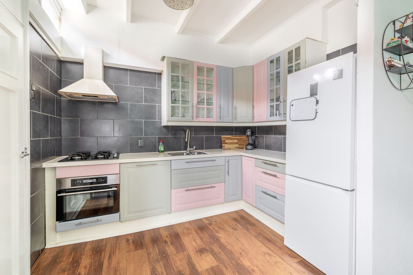 Foto 14 van Fröbelstraat 13