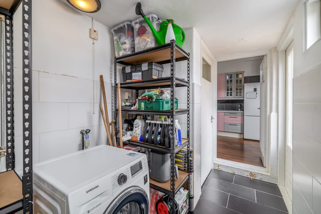 Foto 17 van Fröbelstraat 13