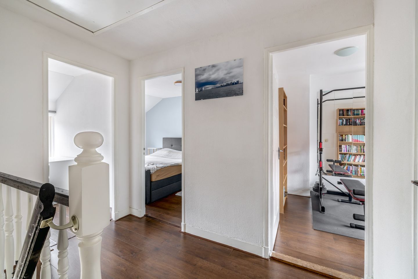 Foto 19 van Fröbelstraat 13