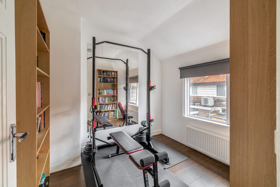 Foto 22 van Fröbelstraat 13