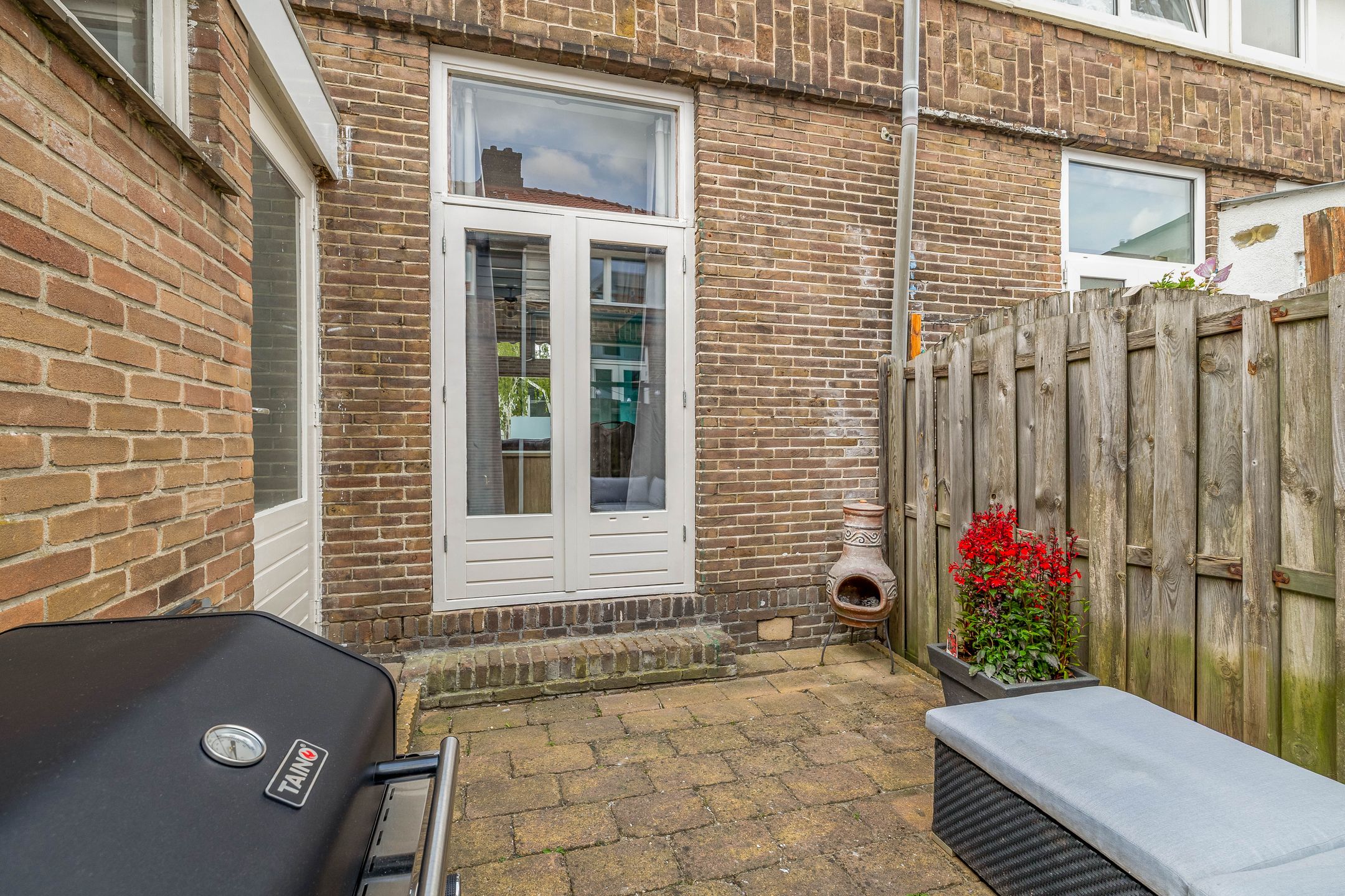 Foto 30 van Fröbelstraat 13