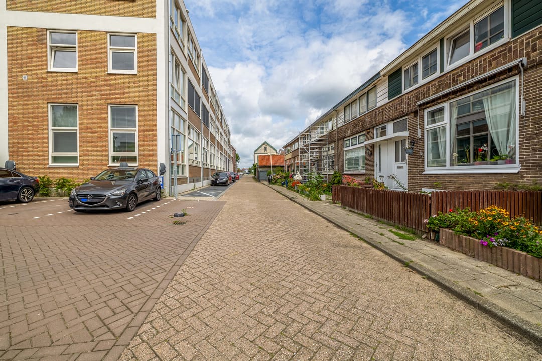 Foto 31 van Fröbelstraat 13