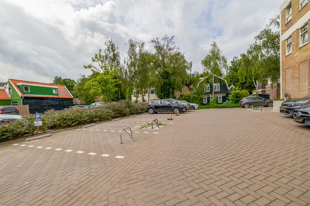 Foto 32 van Fröbelstraat 13