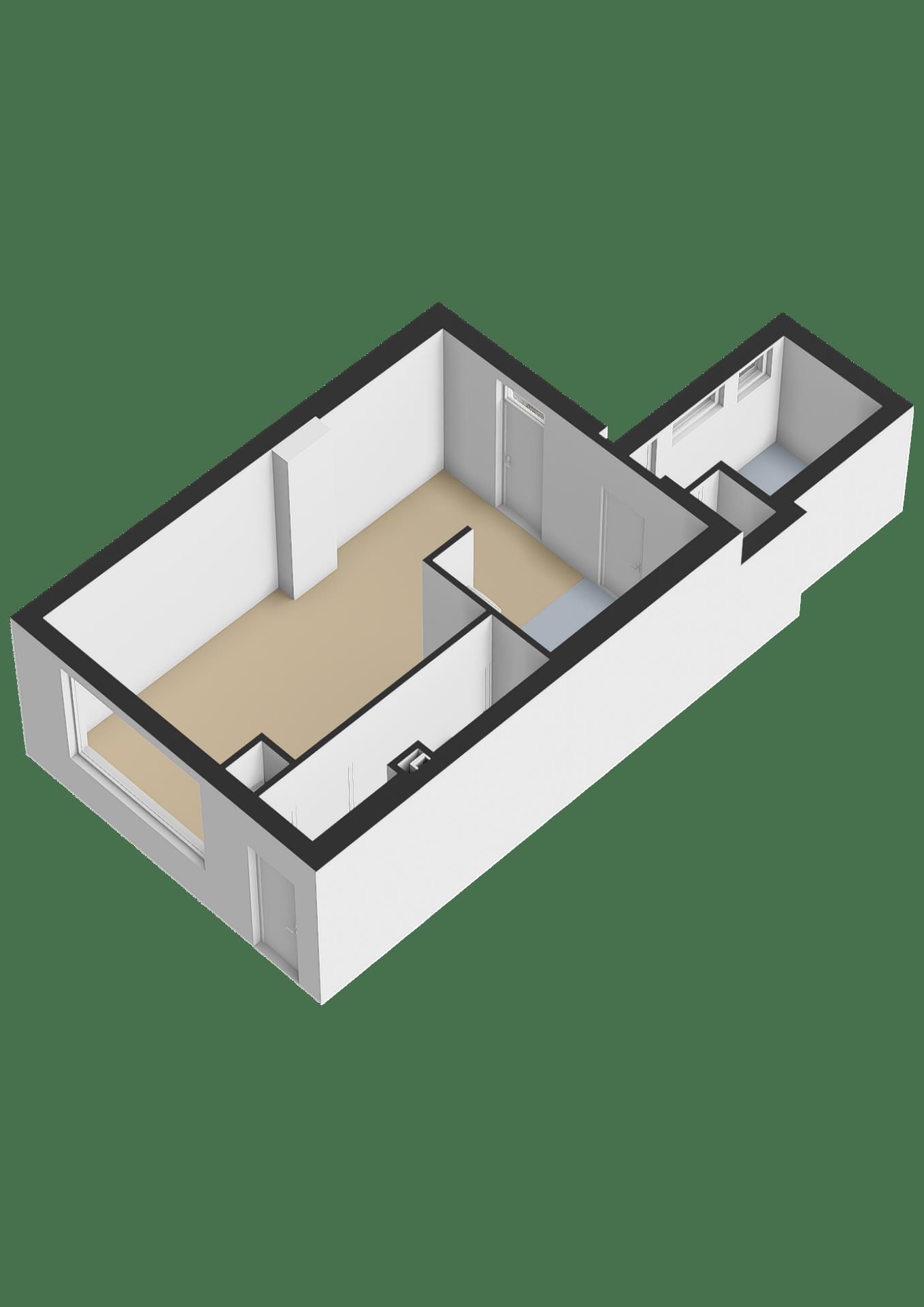 Foto 34 van Fröbelstraat 13