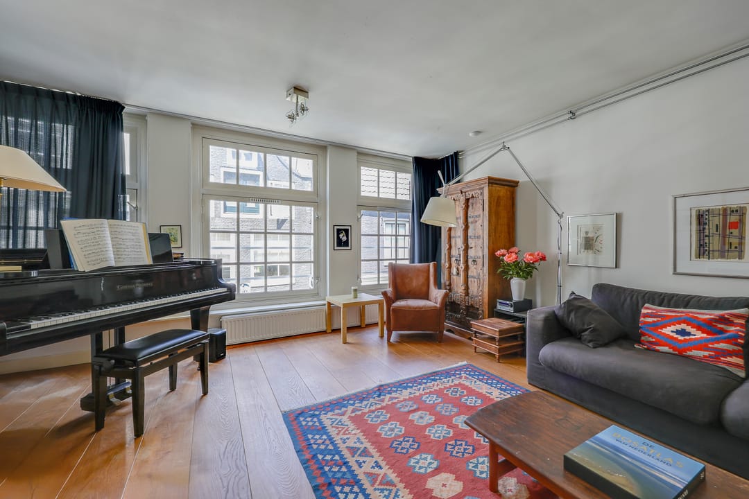 Foto 2 van Langestraat 47-B