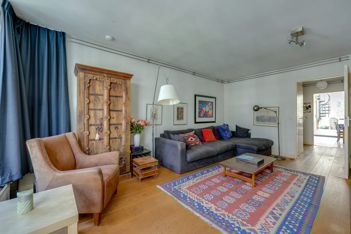 Foto 3 van Langestraat 47-B