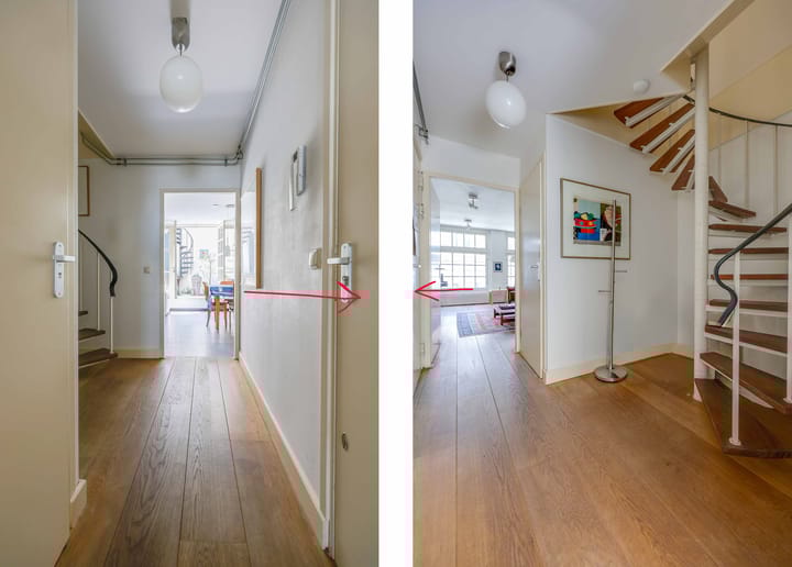 Foto 4 van Langestraat 47-B