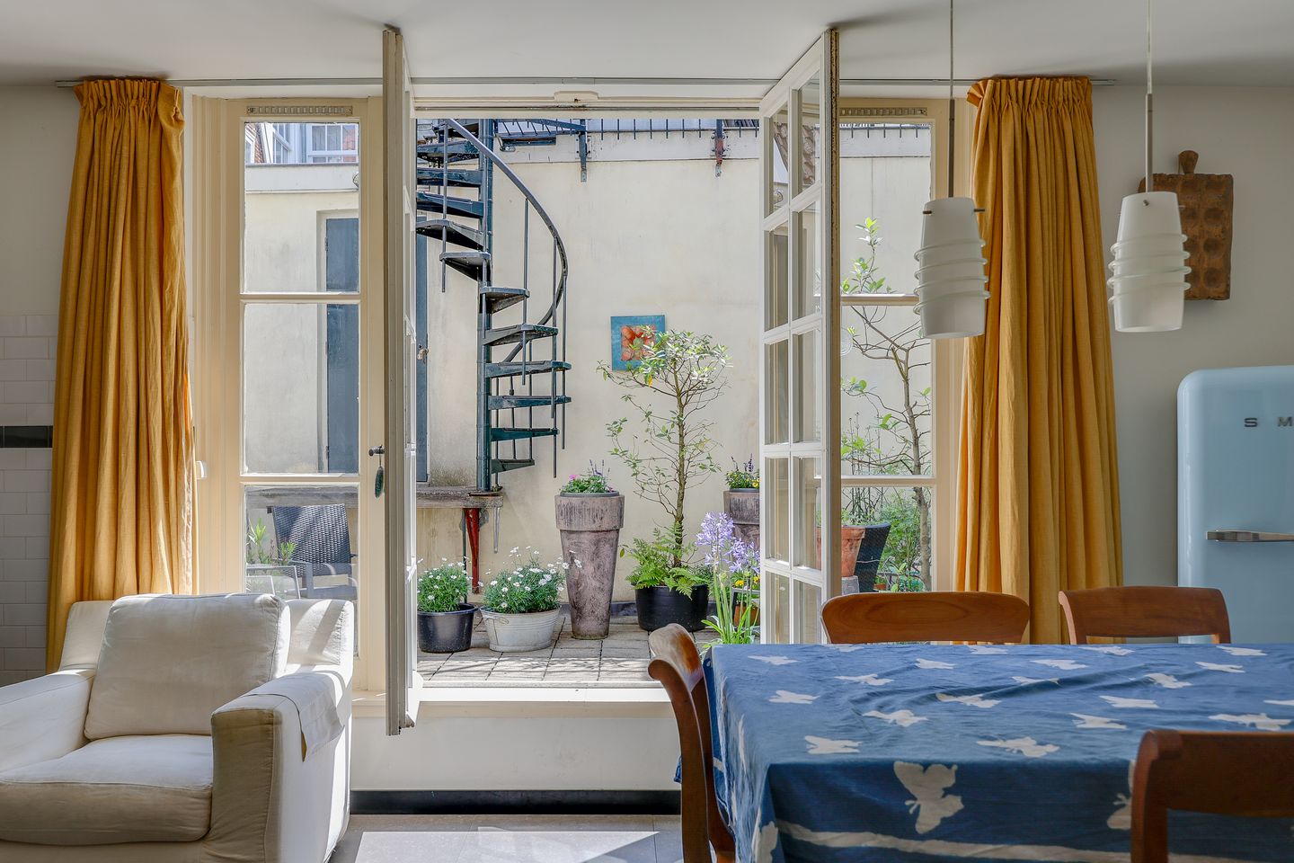 Foto 5 van Langestraat 47-B