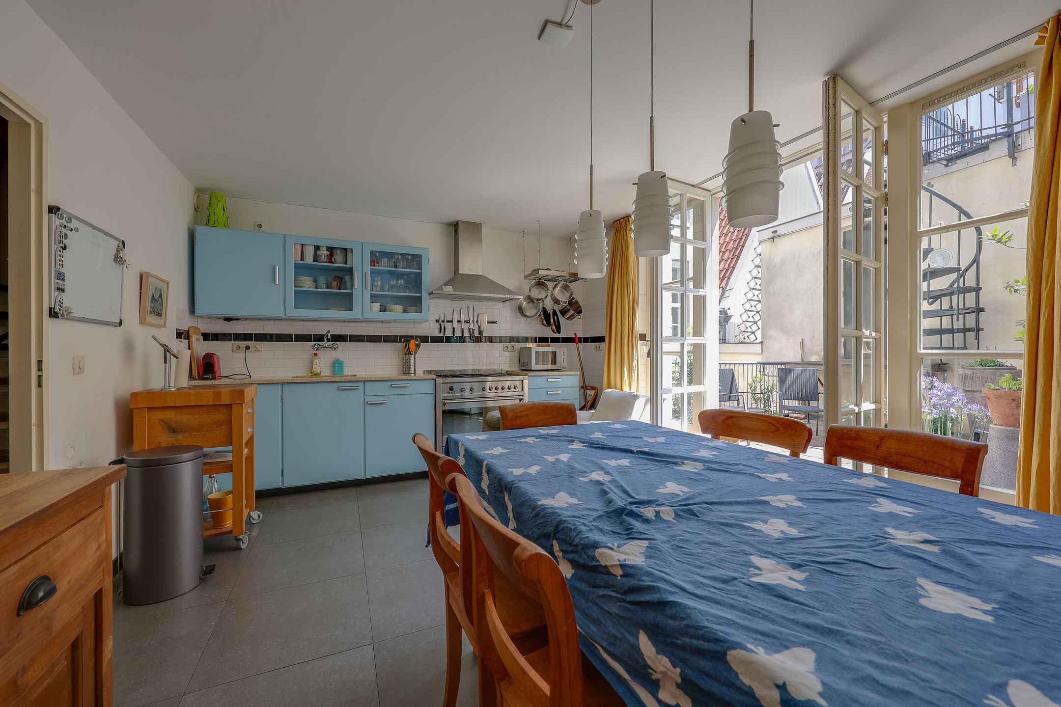 Foto 6 van Langestraat 47-B