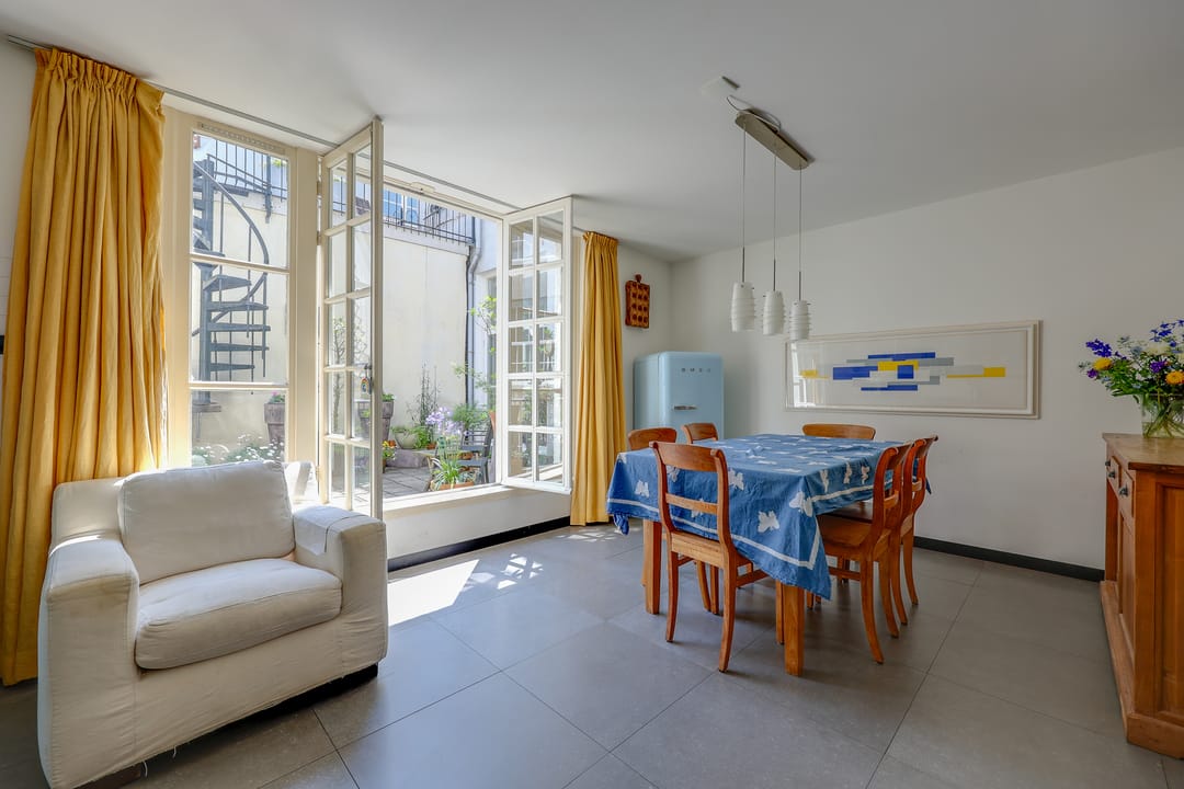 Foto 8 van Langestraat 47-B