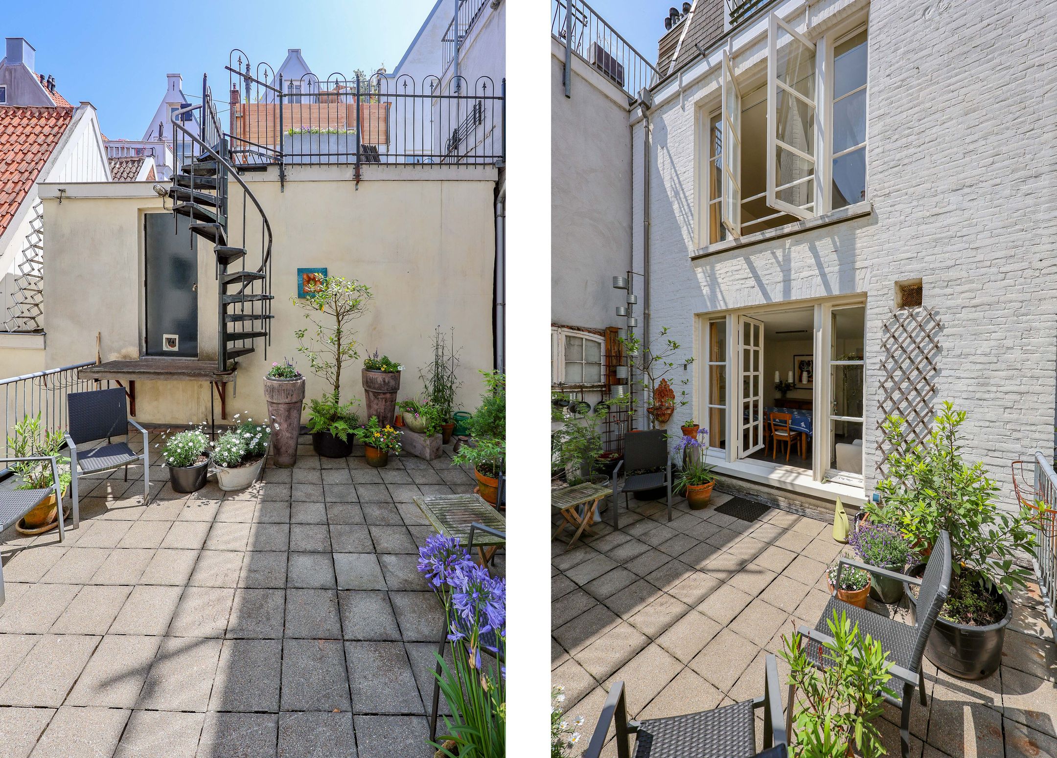 Foto 9 van Langestraat 47-B