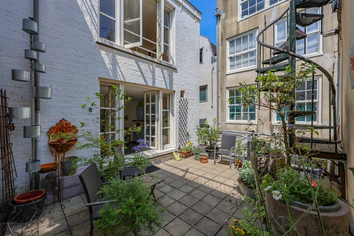 Foto 11 van Langestraat 47-B