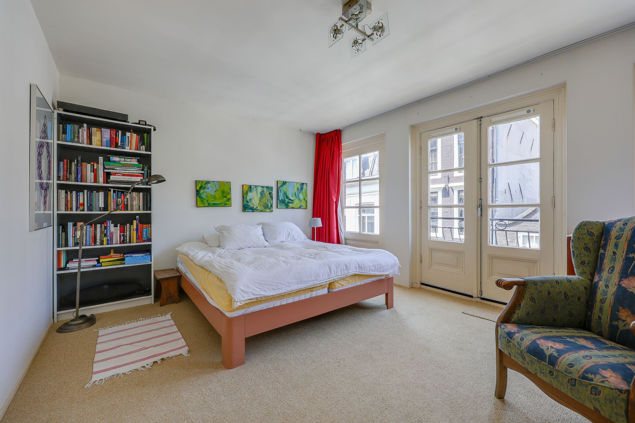 Foto 12 van Langestraat 47-B