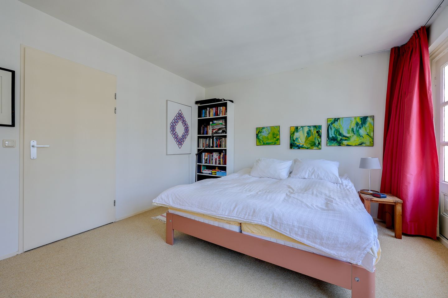 Foto 14 van Langestraat 47-B