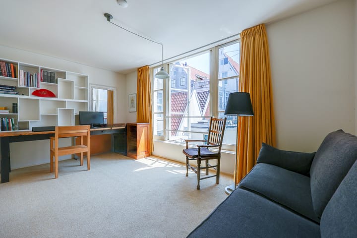 Foto 17 van Langestraat 47-B