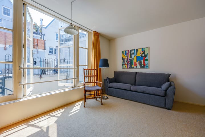 Foto 18 van Langestraat 47-B