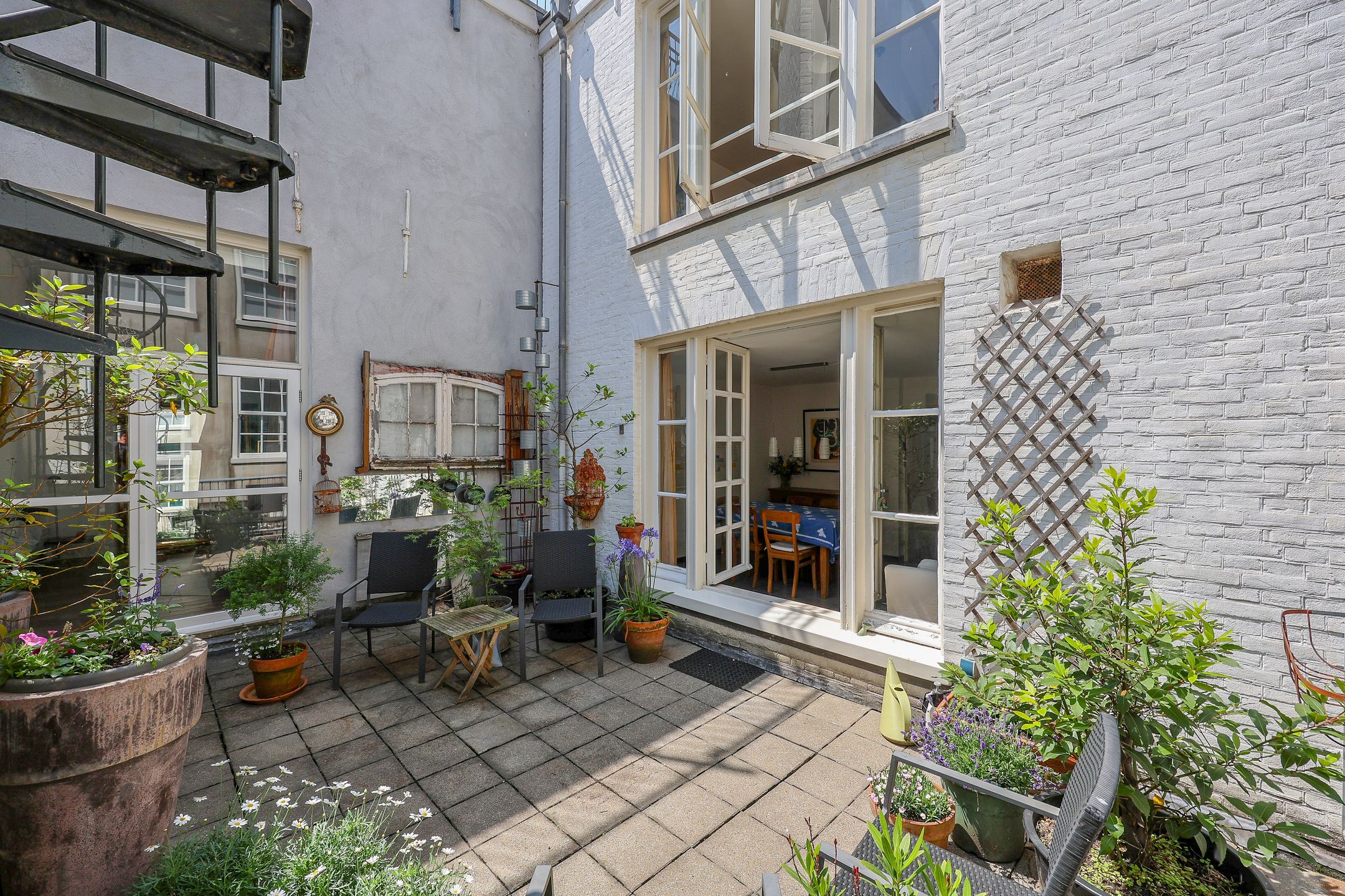 Foto 21 van Langestraat 47-B